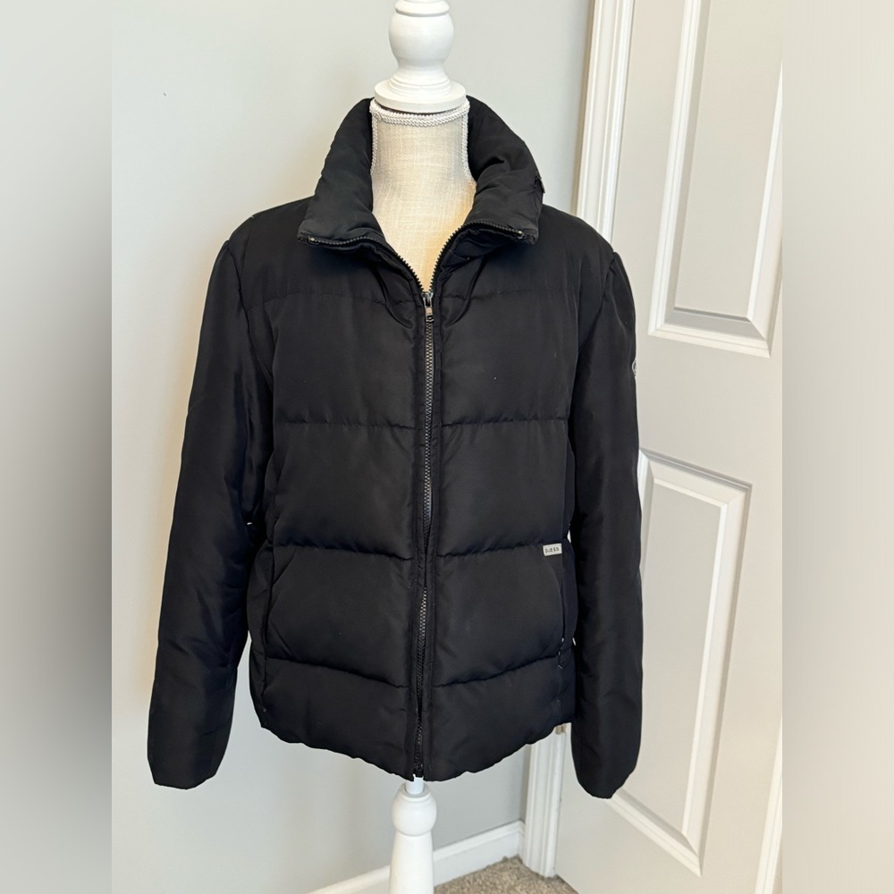 Guess Puffer Coat